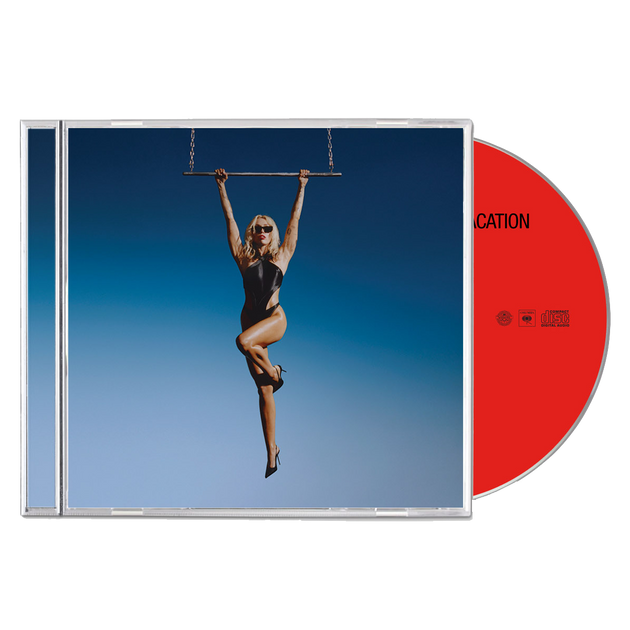 Miley Cyrus - Endless Summer Vacation CD – MILEY CYRUS