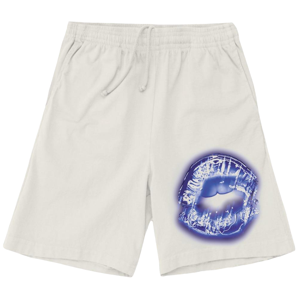 Lips Shorts