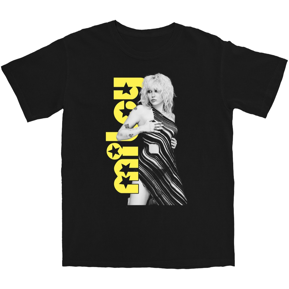 Rock Star Tee