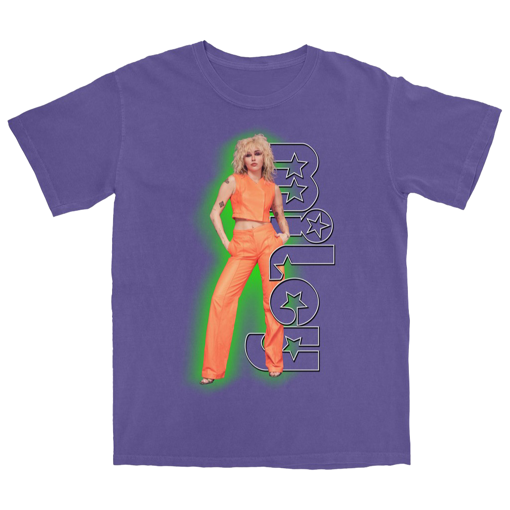 Pop Star Tee