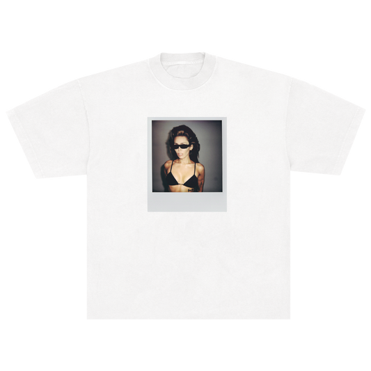 Polaroid Photo Tee