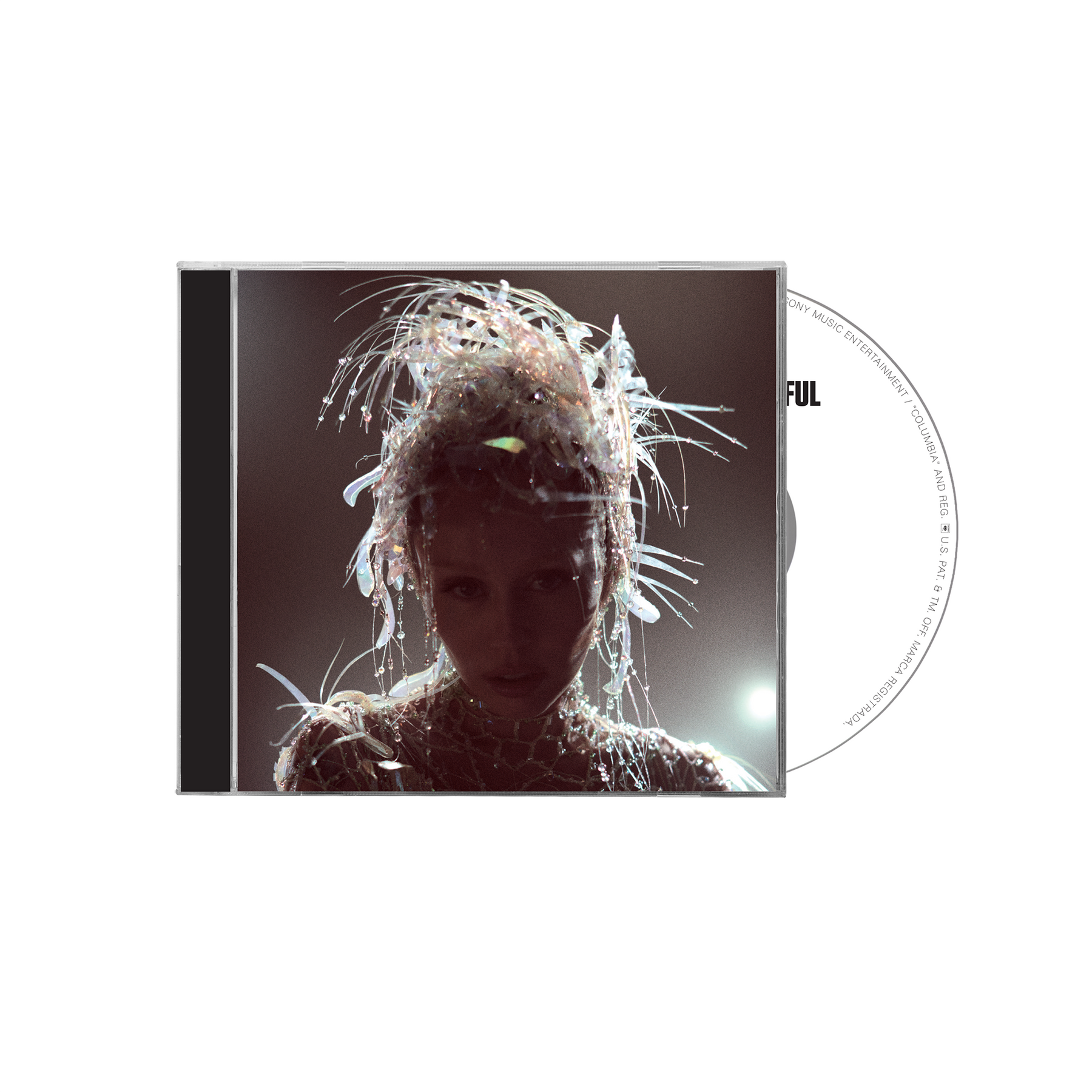 Something Beautiful album cover