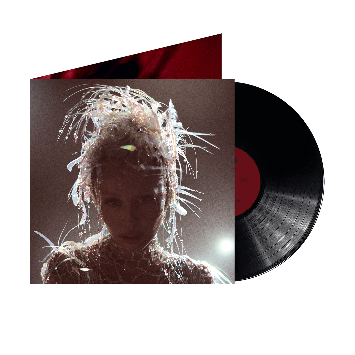 Something Beautiful - Vinyl