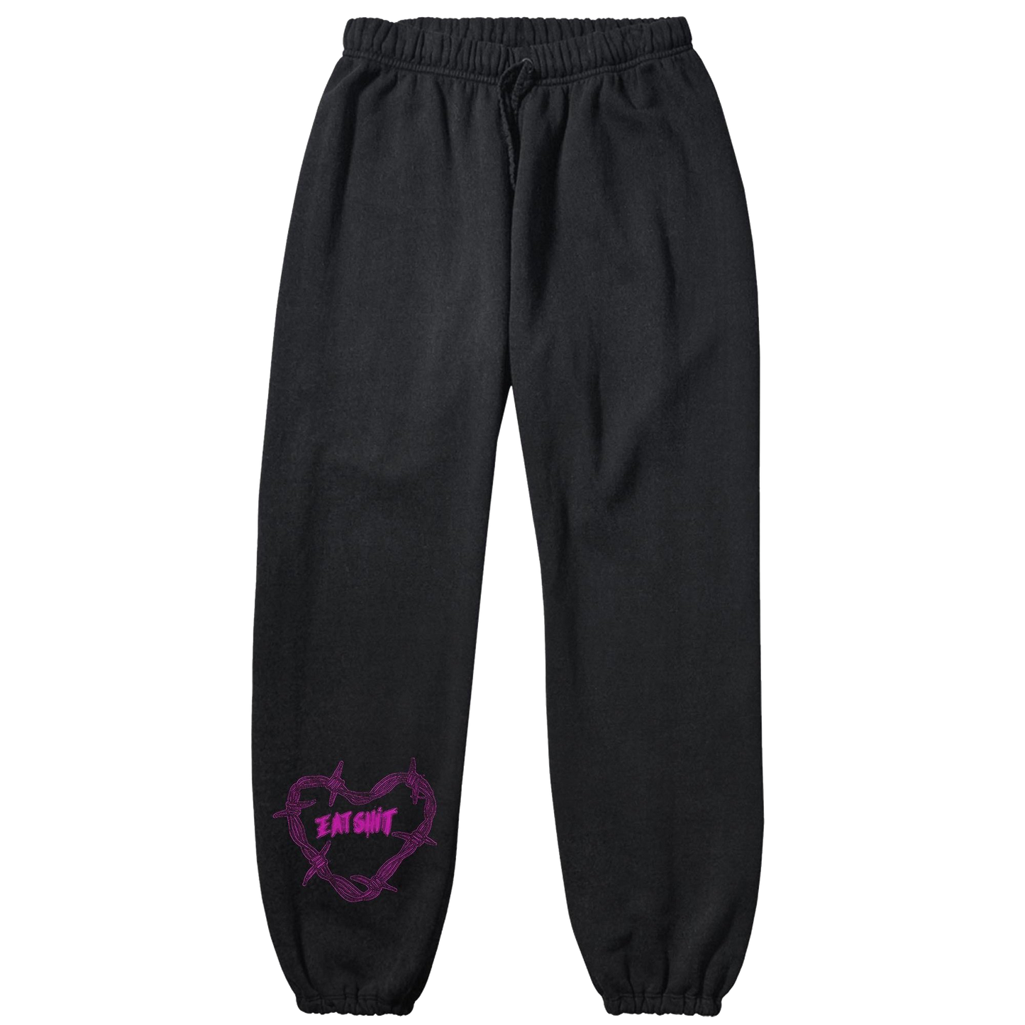 Prisoner sweatpants