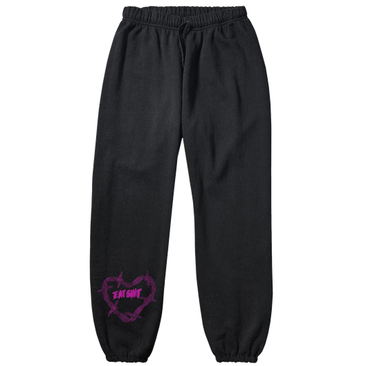 Prisoner sweatpants