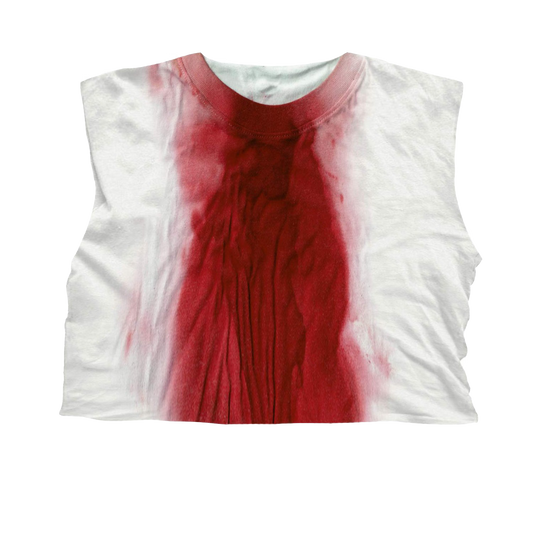 Cherry Blood Tank Top