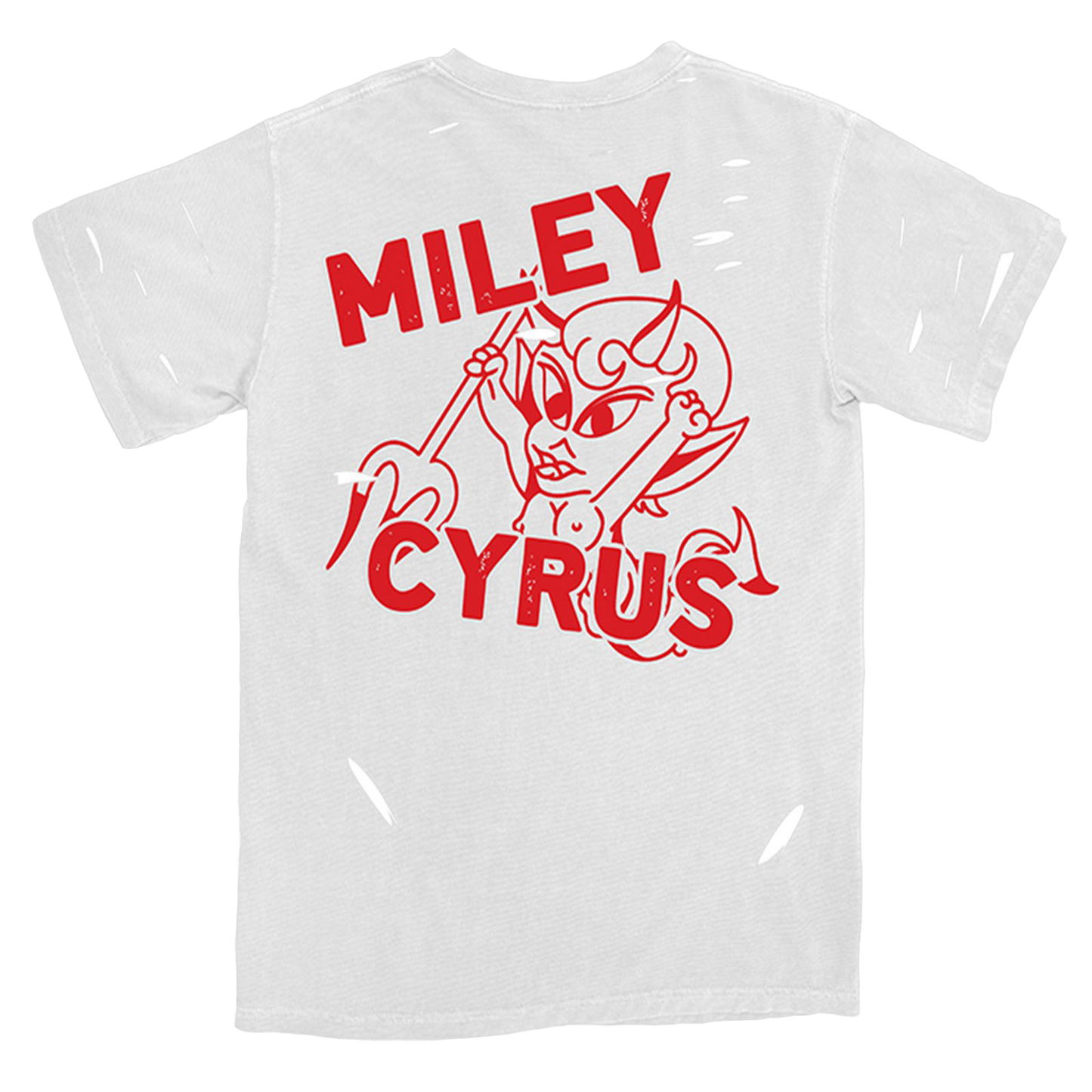 Sell Out to Sell Out Tee