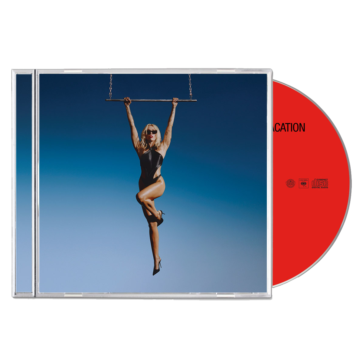 Endless Summer Vacation CD