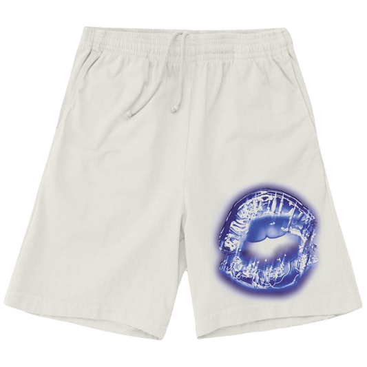 Lips Shorts