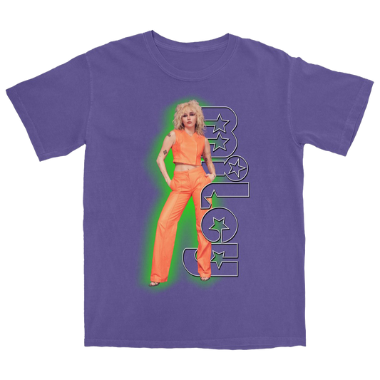 Pop Star Tee